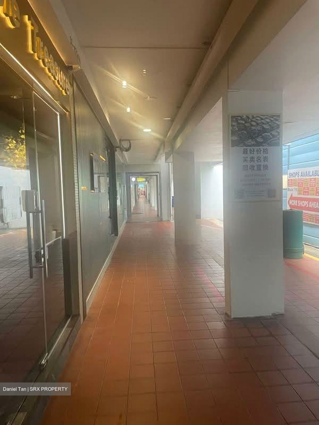 Ang Mo Kio Avenue 6 (D20), Shop House #575671851